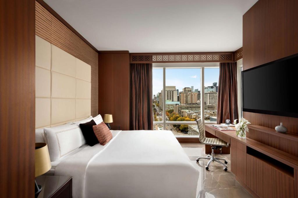 Shangri-La Toronto - Resim 36