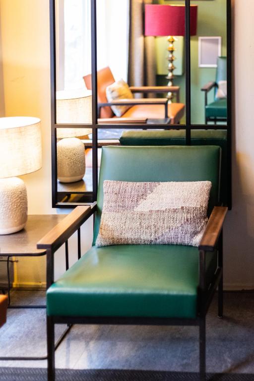 Weber Hotel 397 - Resim 24