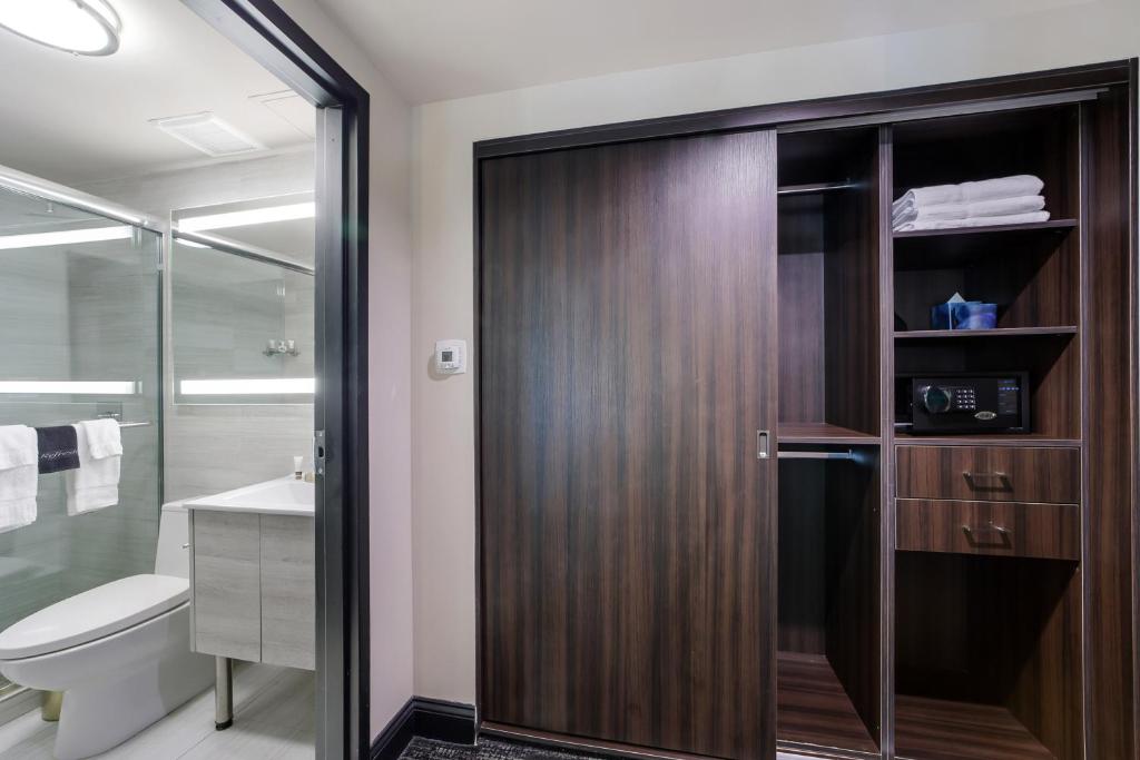 Venezia Hotel By At Mine Hospitality photo
