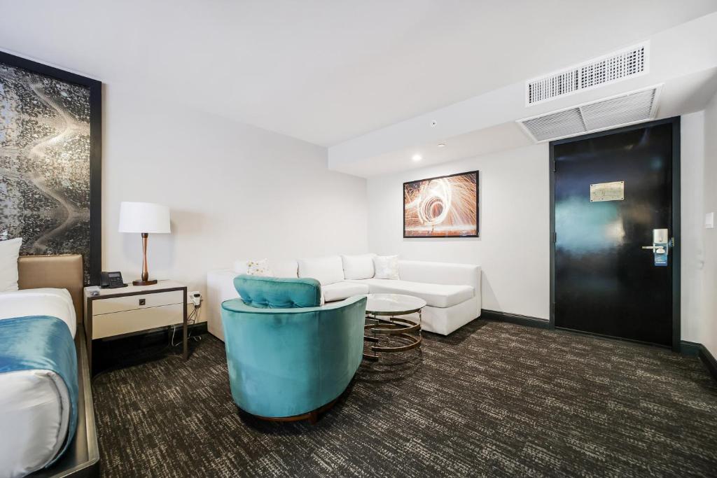 Venezia Hotel By At Mine Hospitality photo