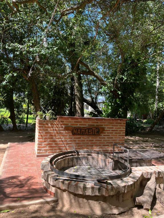 casa-quinta cerca de corrientes y santa ana - Appartamento Con Una Camera Da Letto