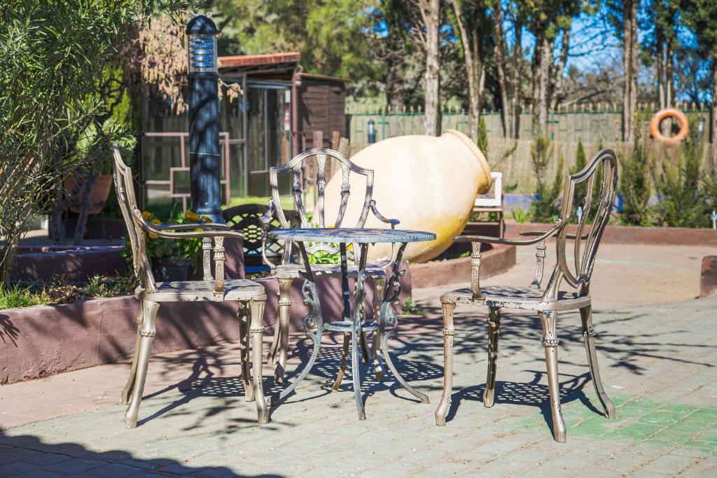 Fotografie z fotogalerie ubytování Hotel Rural El Refugio - Adults Only v destinaci Tejeda