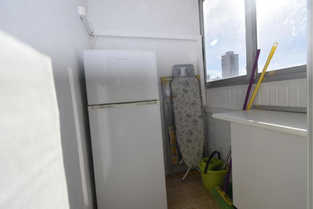 Fotografie z fotogalerie ubytování KAROLA II - Fincas Arena v destinaci Benidorm