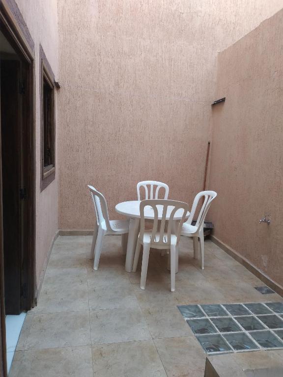 Fotografie z fotogalerie ubytování Appartement a louer MASSINI v destinaci Tiznit