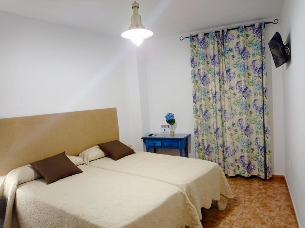 Hostal Buena Vista, Vejer de la Frontera – Updated 2023 Prices