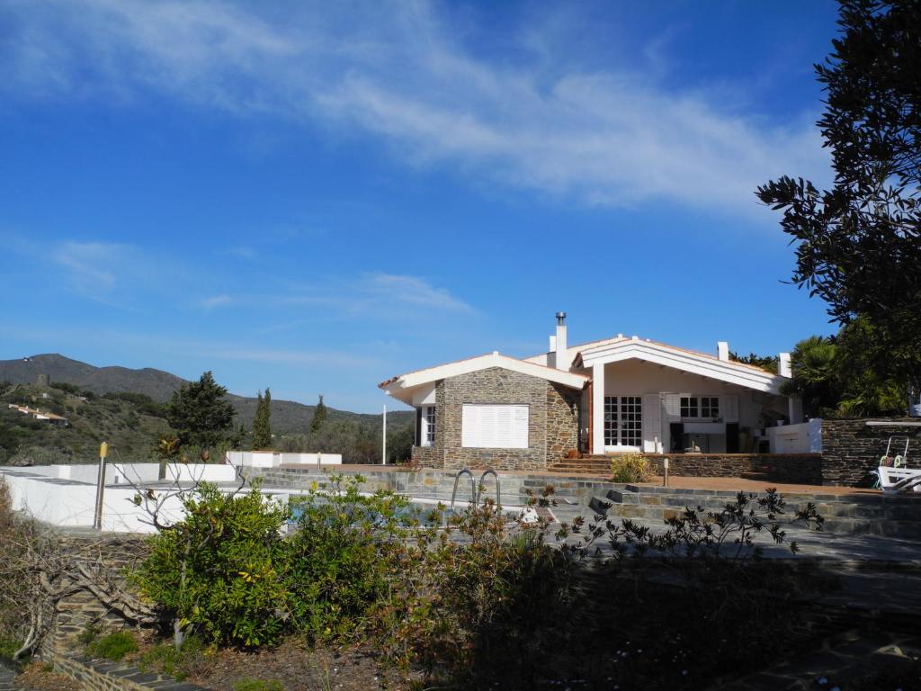Fotografie z fotogalerie ubytování Casa con vistas y piscina v destinaci Cadaqués