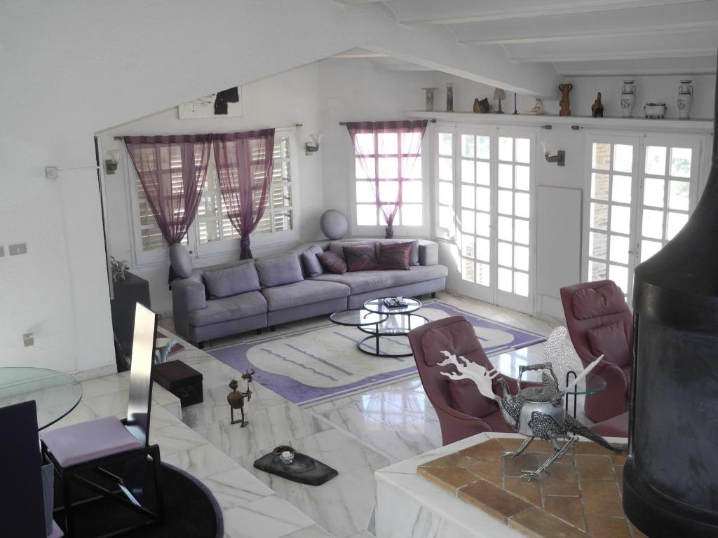 Fotografie z fotogalerie ubytování Casa con vistas y piscina v destinaci Cadaqués
