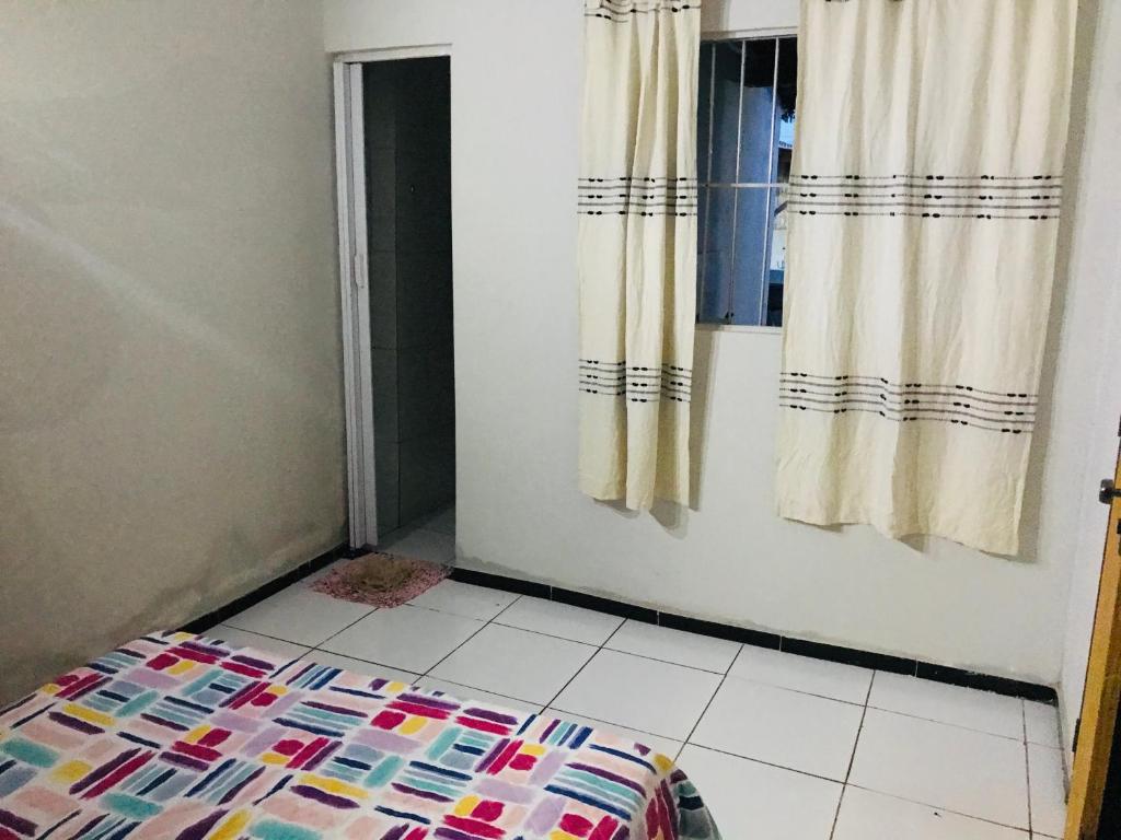 Aconchego em Parnaiba jw - Departamento