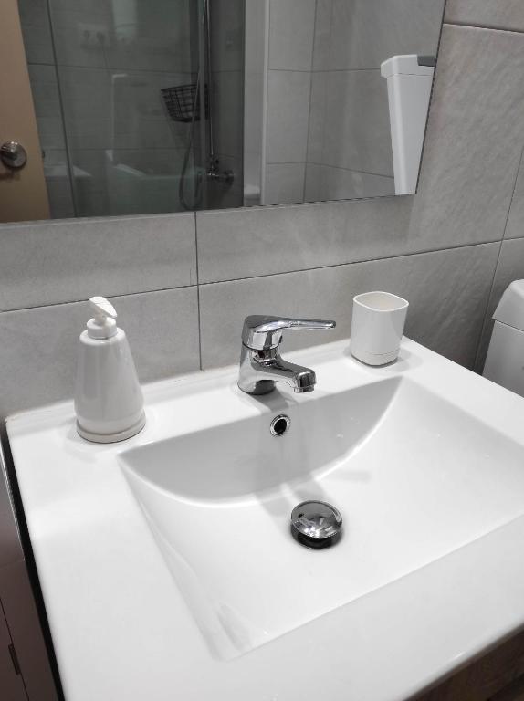 Fotografie z fotogalerie ubytování Apartamento Anclamar v destinaci Oropesa del Mar