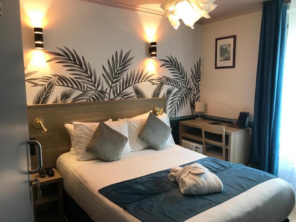 Amadeus Hotel - Resim 2