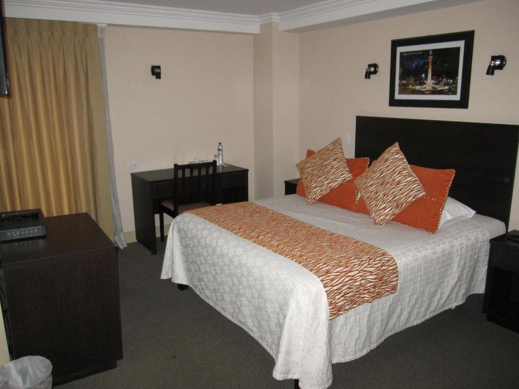 Hotel Novalux - 