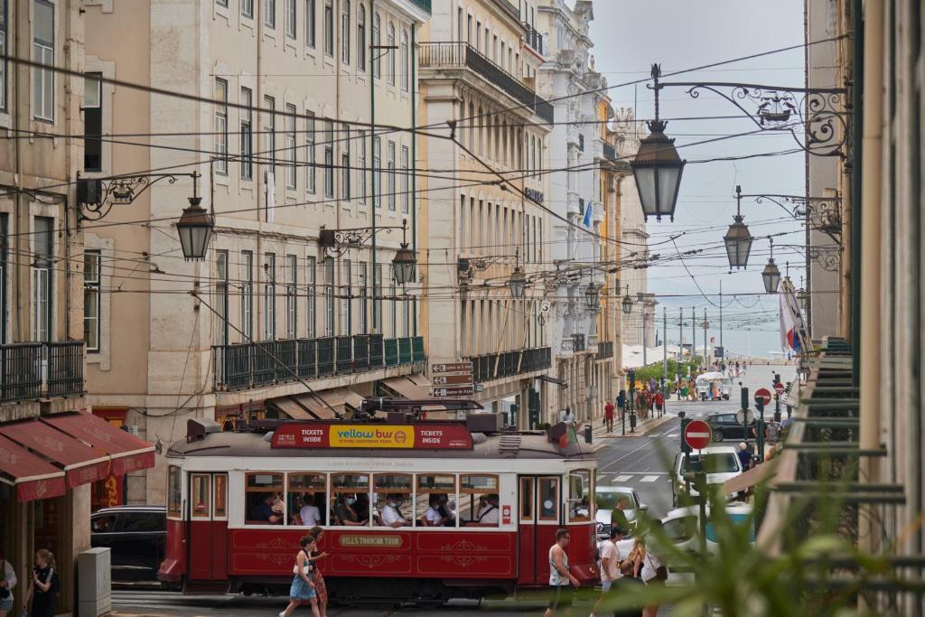 Casa Portuguesa Prata, Lisboa – Preços 2024 atualizados
