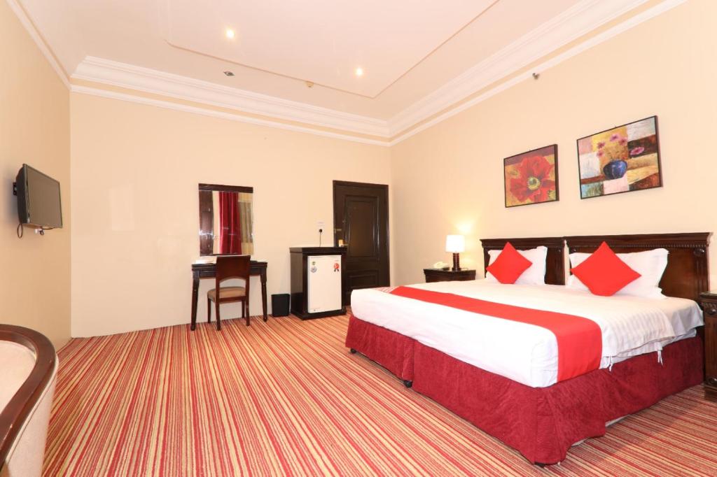 OYO 167 DAR AL RAIES HOTEL