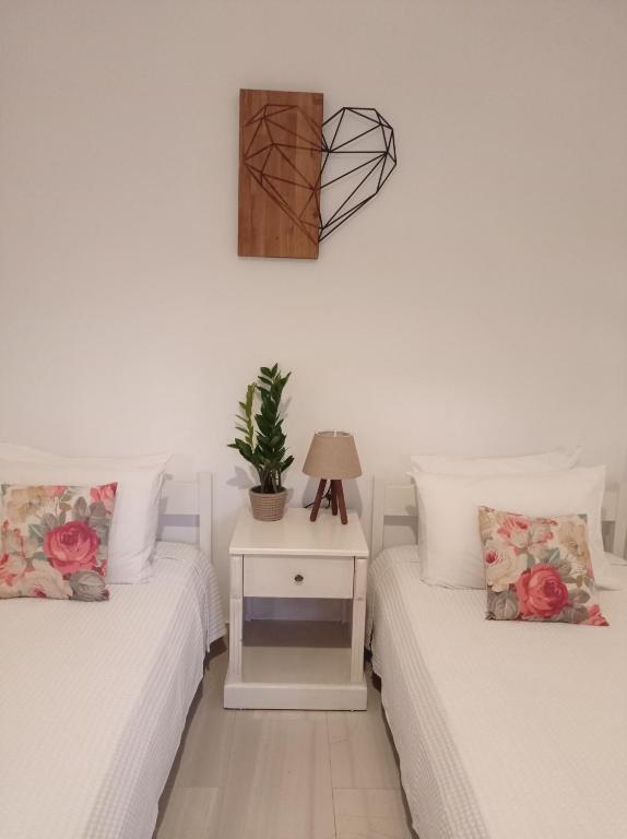 Kép Town Apartment szállásáról Míkonoszban a galériában