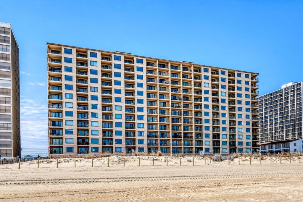 Marigot Beach 103 condo, Ocean City – Cập nhật Giá năm 2023