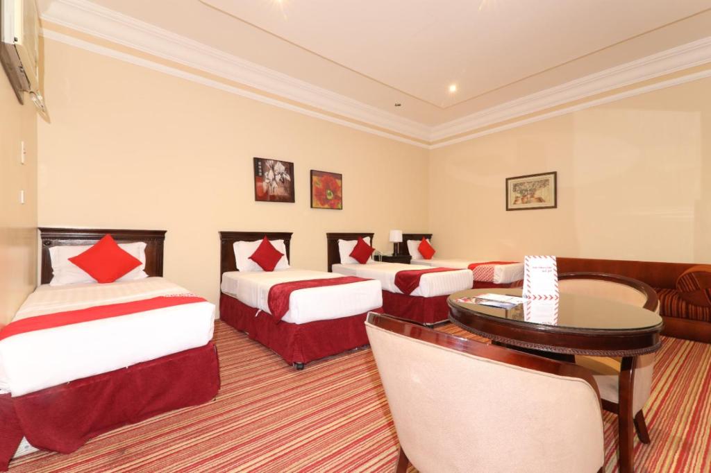 OYO 167 DAR AL RAIES HOTEL