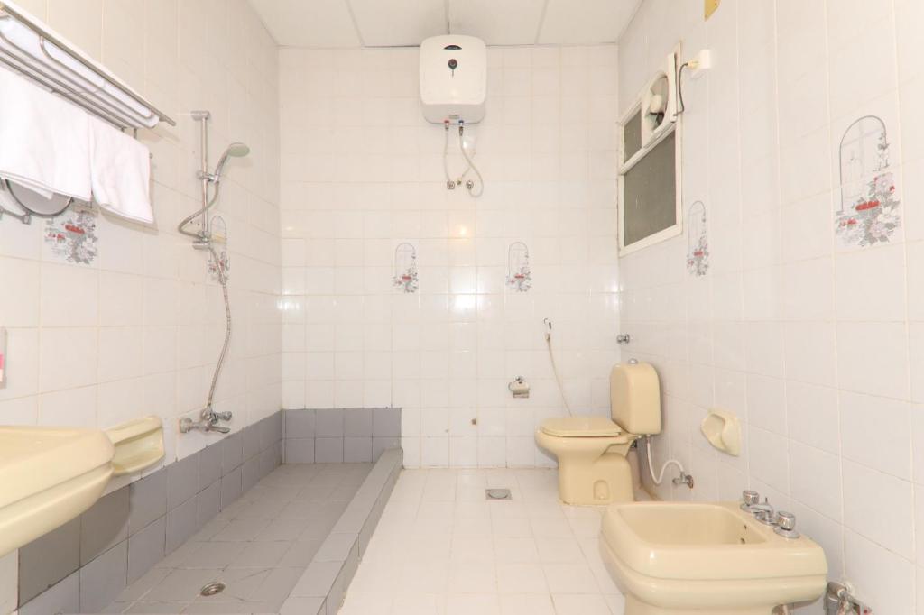OYO 167 DAR AL RAIES HOTEL