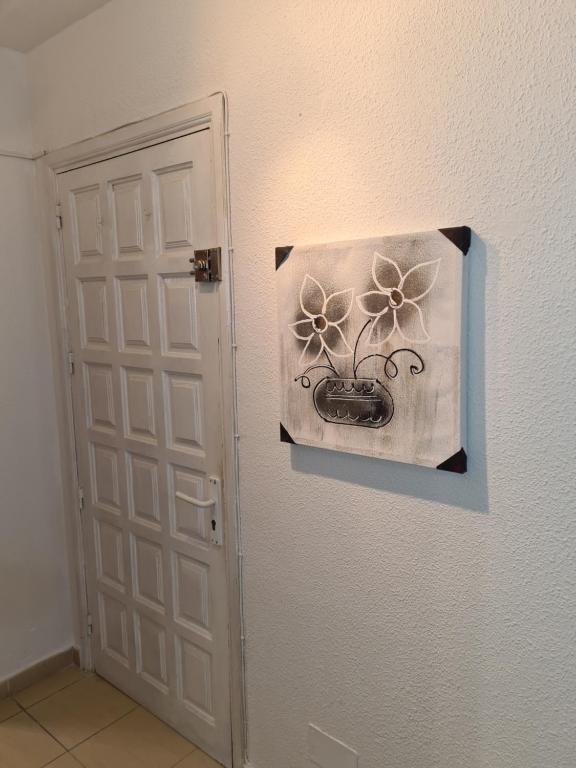 Kép summerland beach szállásáról Los Cristianosban a galériában