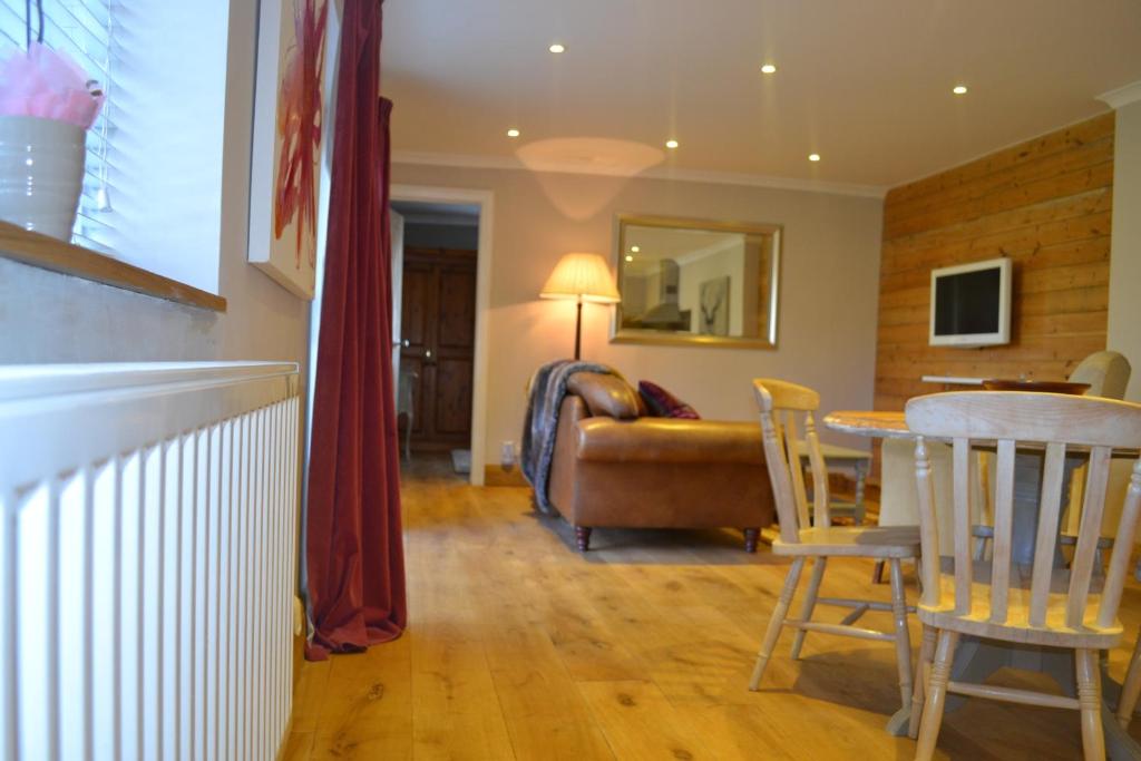 Poundgate Park Cottage - Twee Slaapkamers Huis