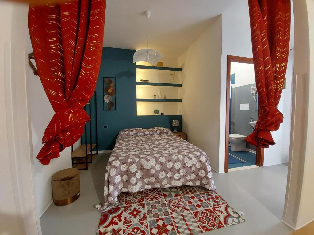 Don Mario Aparthotel & Rooms - Estudio De Lujo