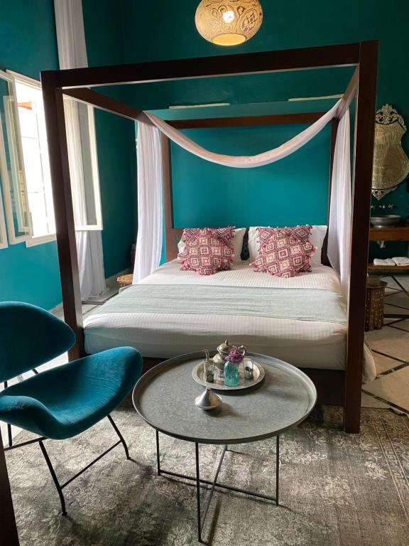 Dar Camelia - Junior Suite