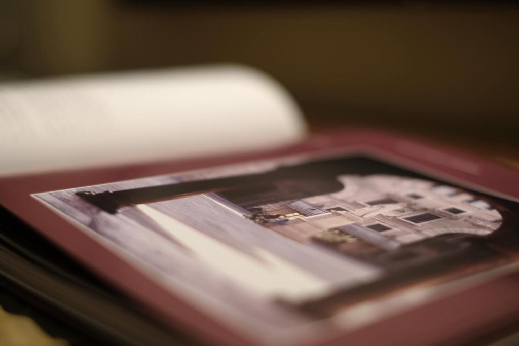 Fotografie z fotogalerie ubytování Domus Nova Palace - Italian Homing v destinaci Verona