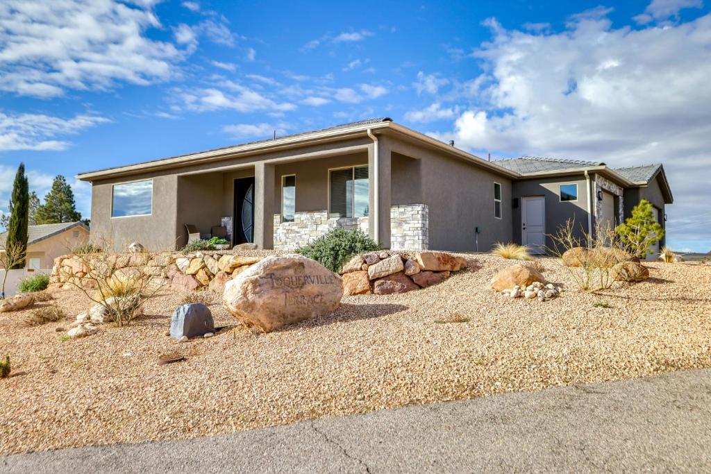 Toquerville Vacation Rental, Near State Parks!, Toquerville (updated