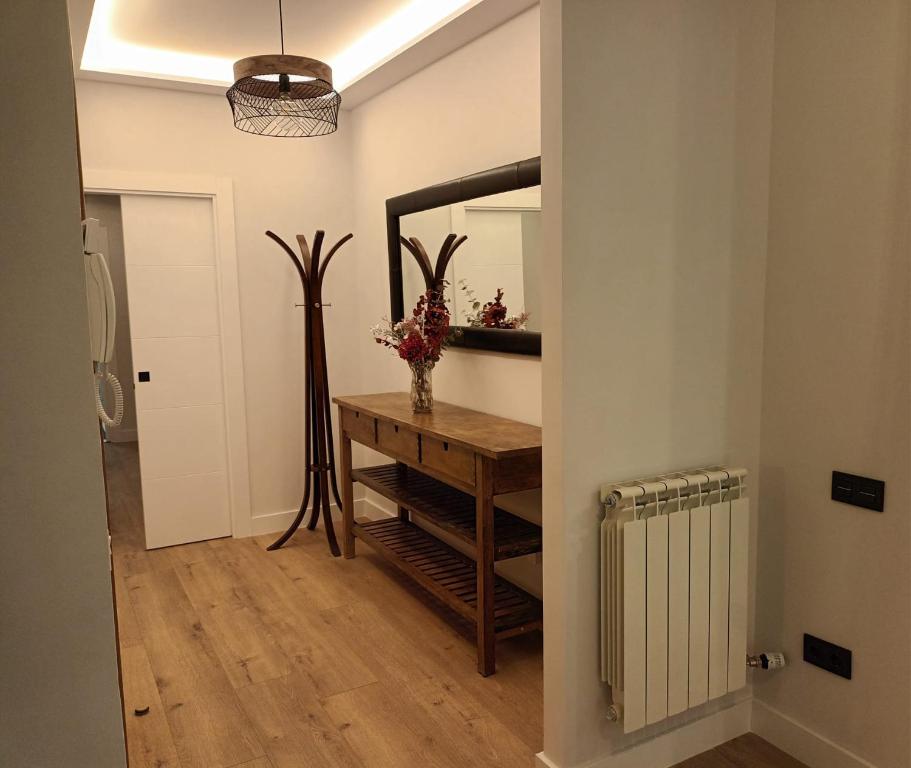 Kép Apartamento Roma 8 szállásáról Leónban a galériában