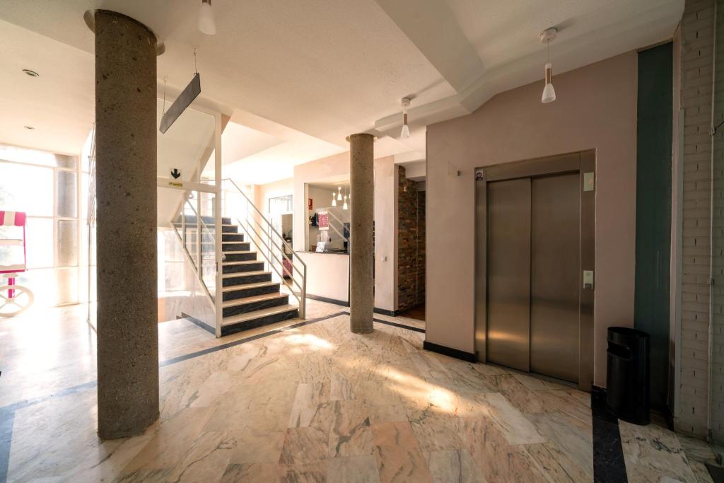 Fotografie z fotogalerie ubytování Hotel La Colina v destinaci Geria