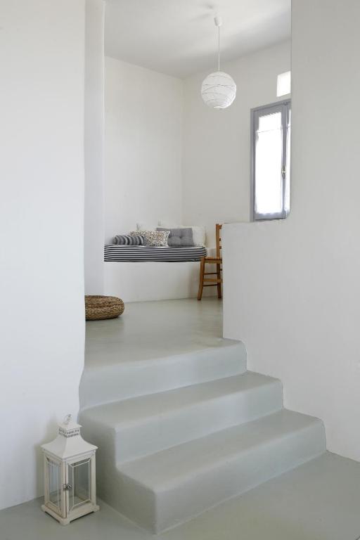 Fotografie z fotogalerie ubytování Anemos Tinos v destinaci Agios Ioannis