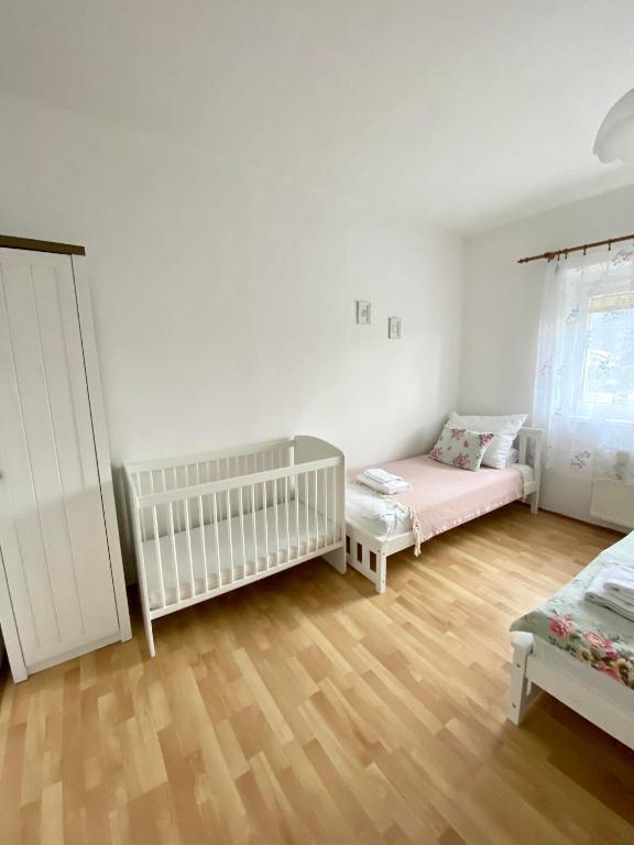 Fotografie z fotogalerie ubytování Apartmán Markéta v destinaci Bystrzyca