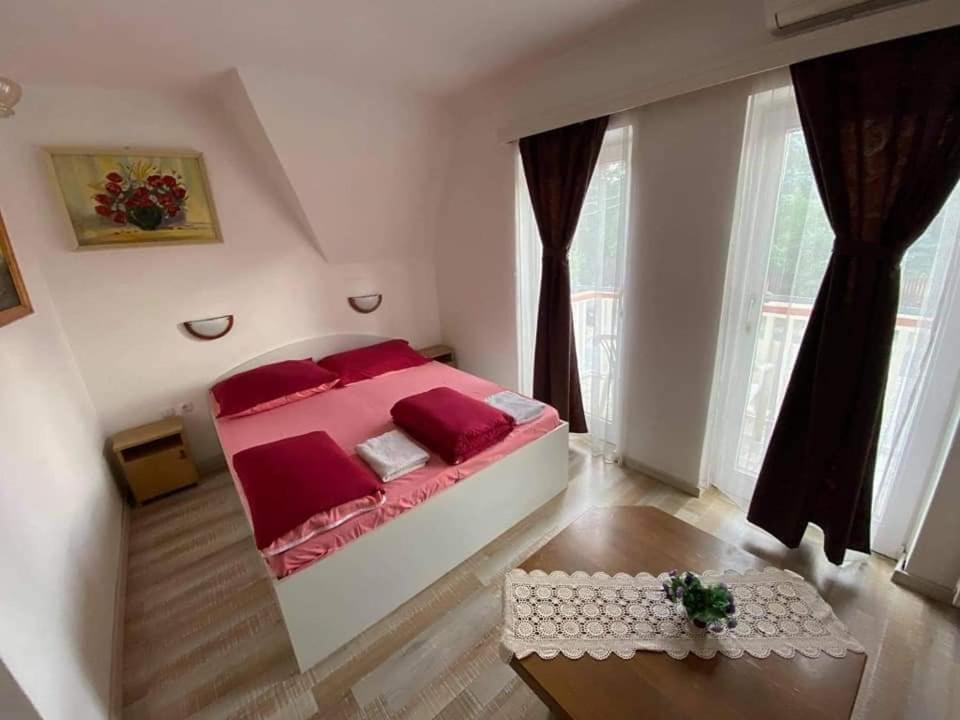 Haus Liberty - Standard Double Room