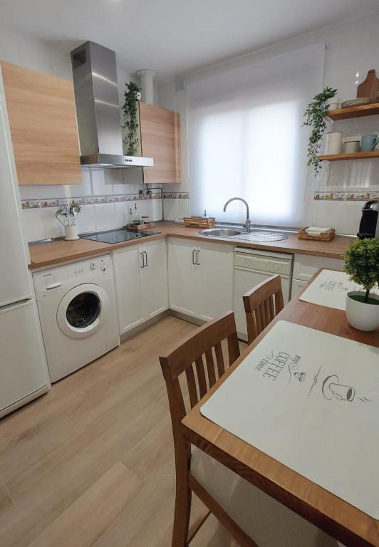 Fotografie z fotogalerie ubytování Apartamento Sotavento Chipiona v destinaci Chipiona