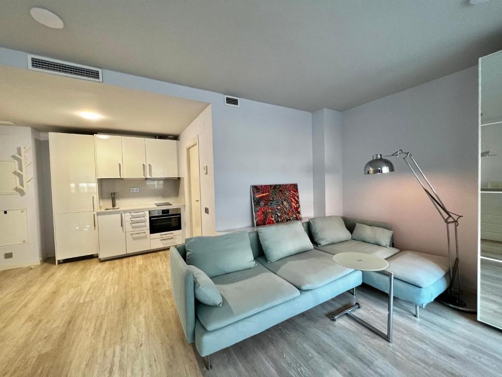 Studio CP Poblenou, Barcelona – Bijgewerkte prijzen 2023
