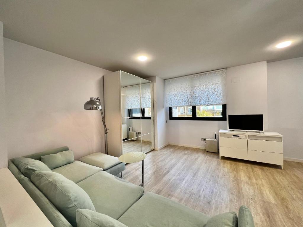 Studio CP Poblenou, Barcelona – Bijgewerkte prijzen 2023