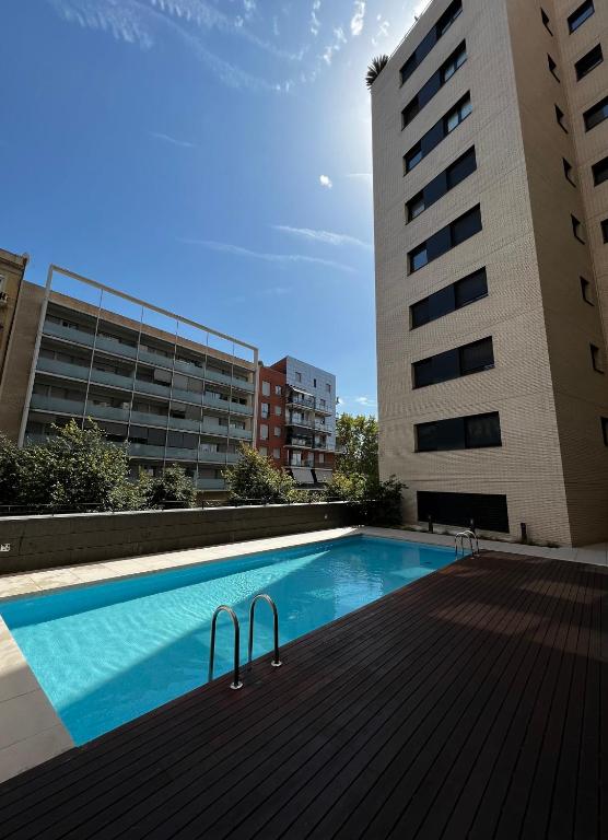 Studio CP Poblenou, Barcelona – Bijgewerkte prijzen 2023