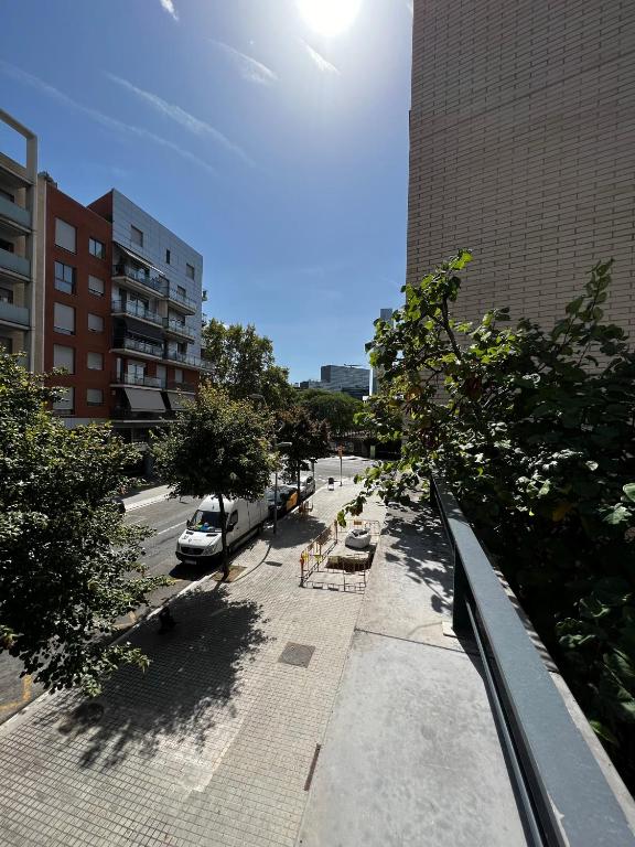 Fotografia z galérie ubytovania Studio CP Poblenou v destinácii Barcelona