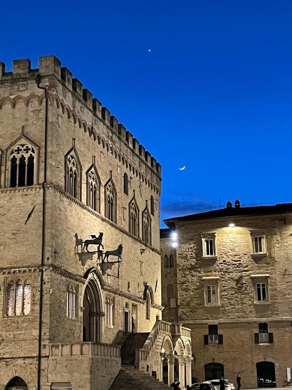 Zdjęcie z galerii obiektu Casa Loretta w mieście Perugia