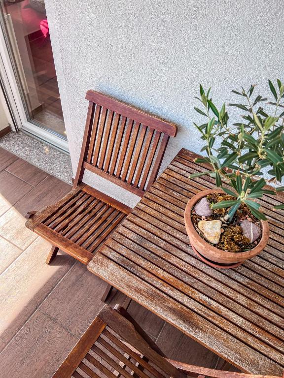 Fotografie z fotogalerie ubytování Marta's Place v destinaci Nova Gorica