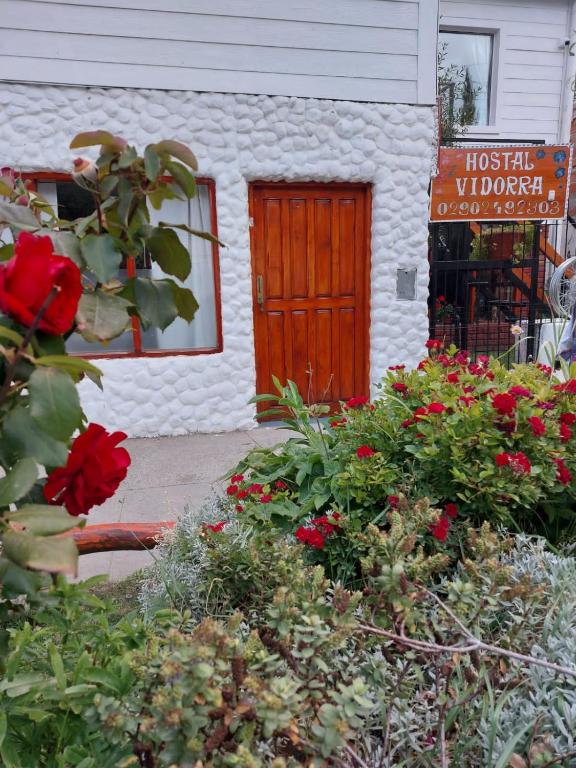 Vidorra Calafate photo