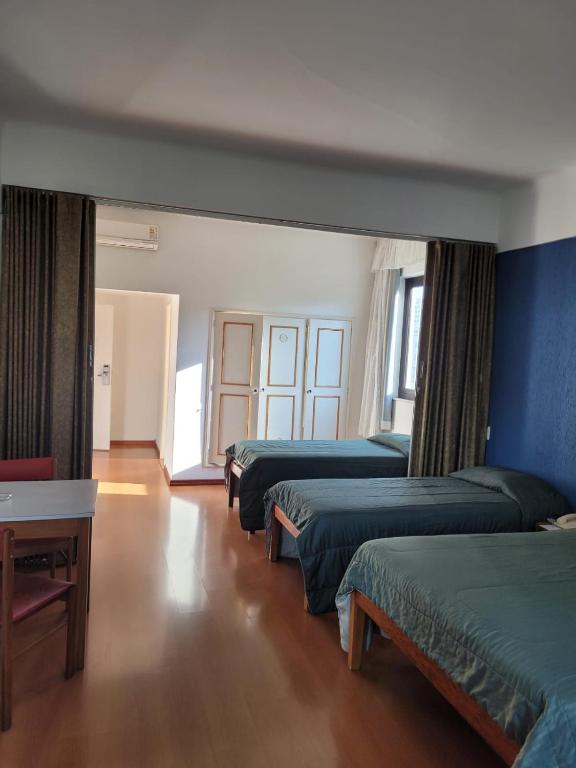 Hotel Brasil - Standard Family Room