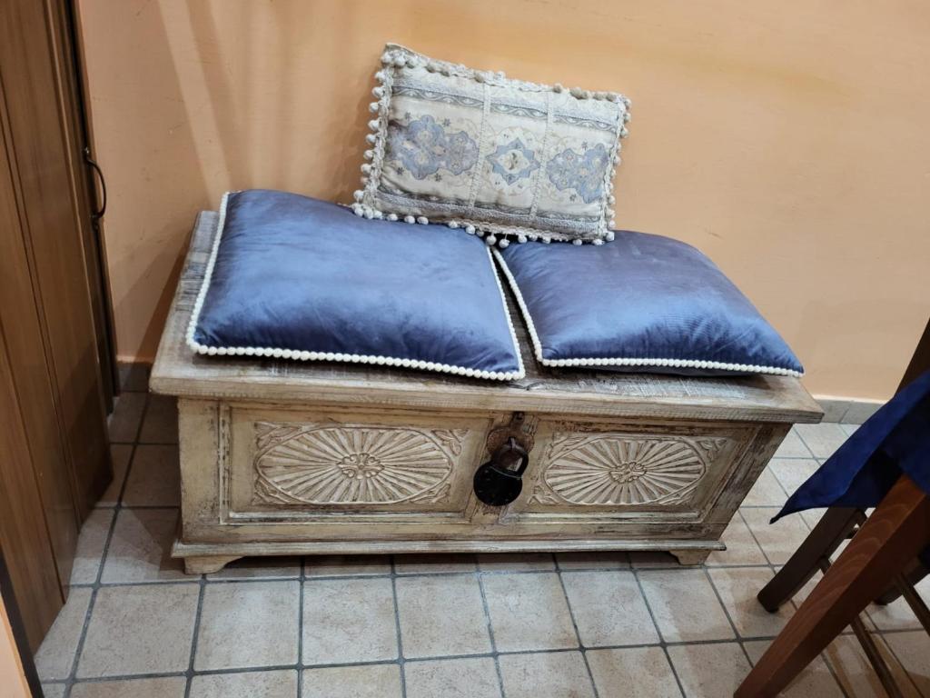 Fotografie z fotogalerie ubytování Scorcio Di Mare v destinaci Agrigento