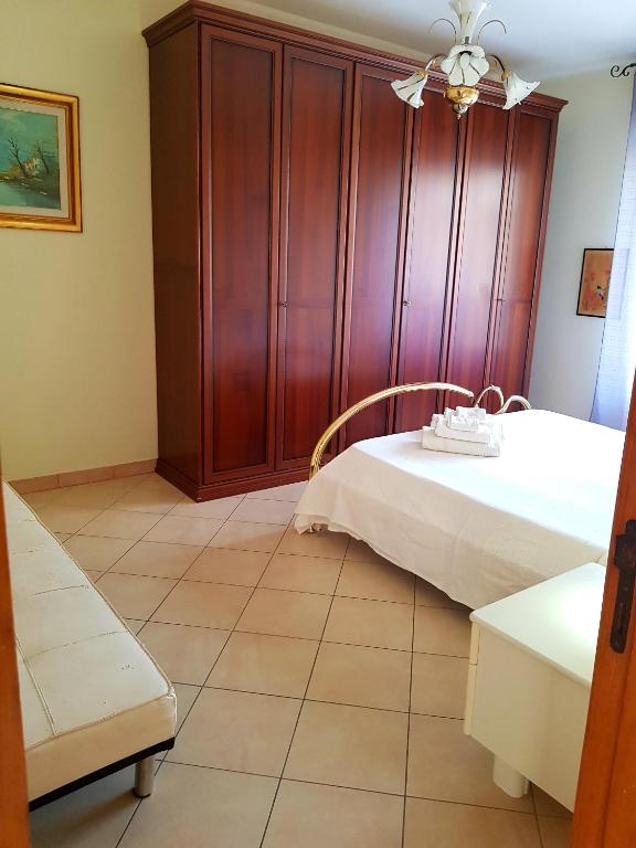 Appartamenti Lucia - Apartamento De Una Habitación