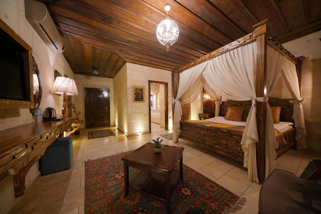 Mira Cappadocia Hotel - Hochzeitssuite