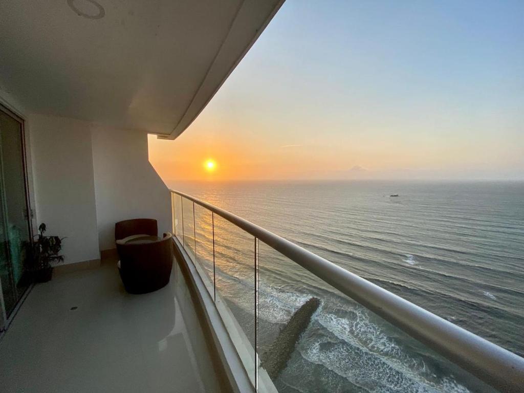 Apartamentos Palmetto Eliptic ICDI