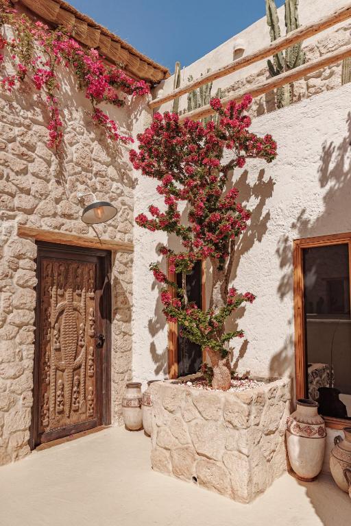 Fotografie z fotogalerie ubytování Pure House Marrakech v Marrákéši
