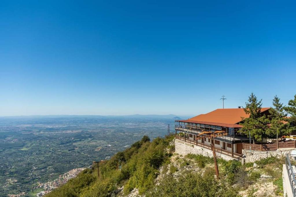 Derechos de imagen reservados por Booking.com