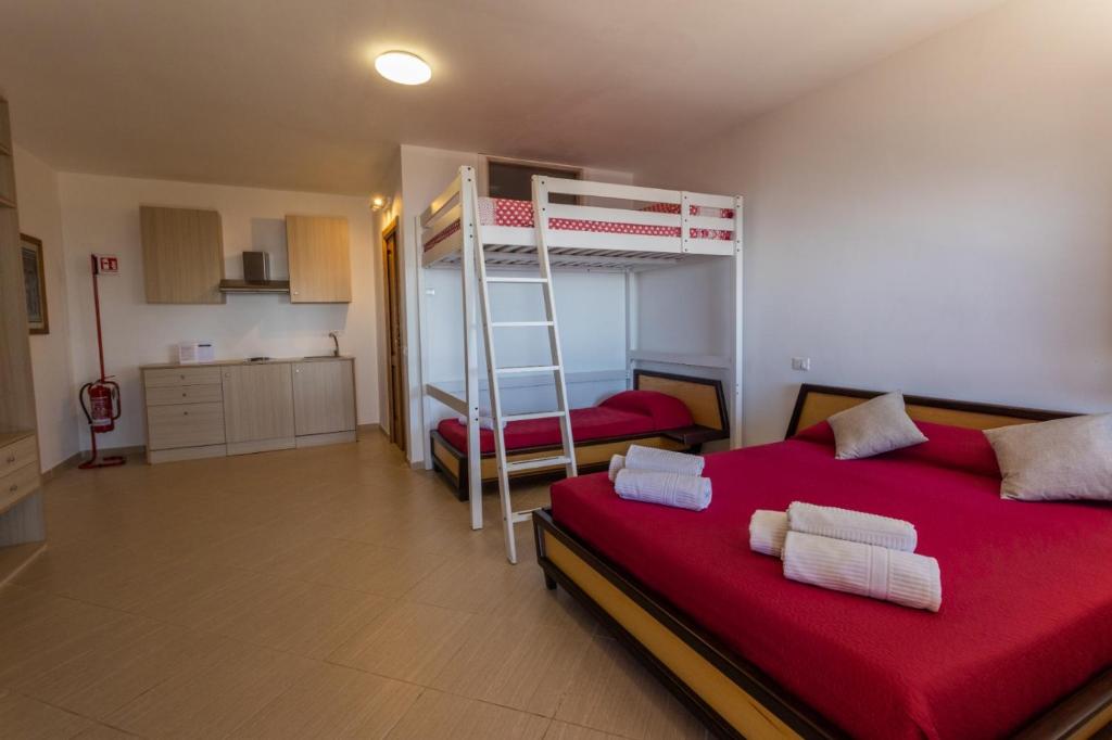 Derechos de imagen reservados por Booking.com