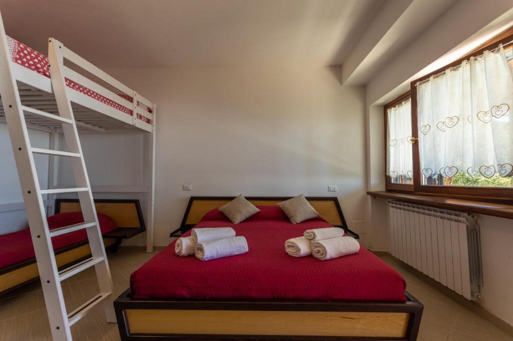 Derechos de imagen reservados por Booking.com