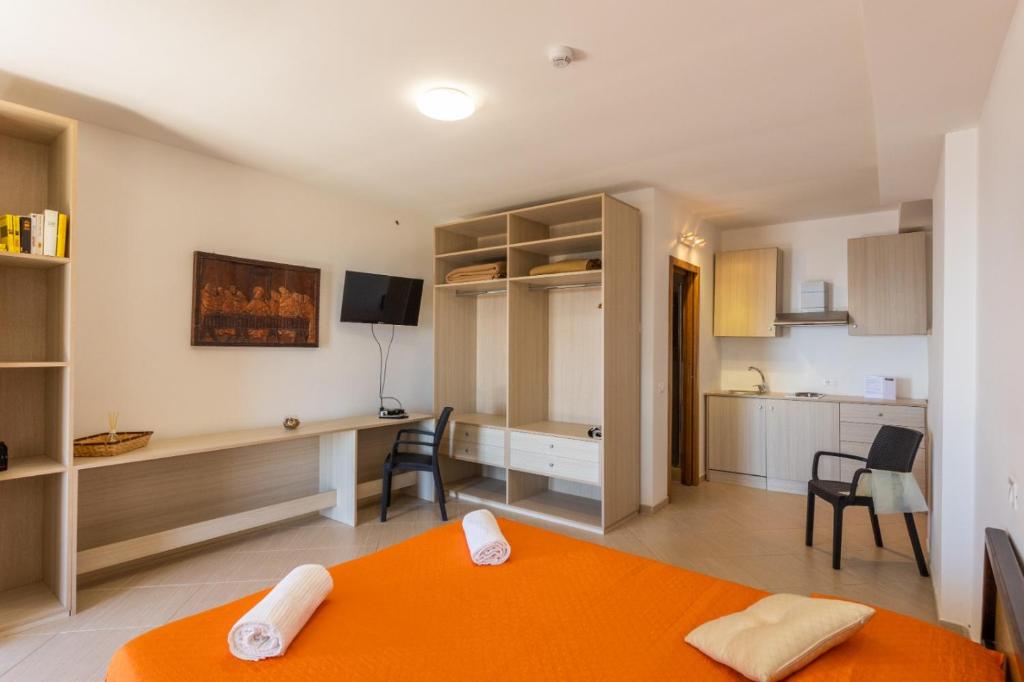 Derechos de imagen reservados por Booking.com